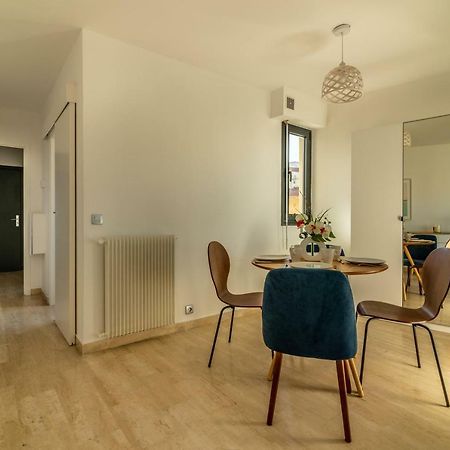 Cannes Apartments Next To La Croisette And Beach By Easybnb Exterior foto