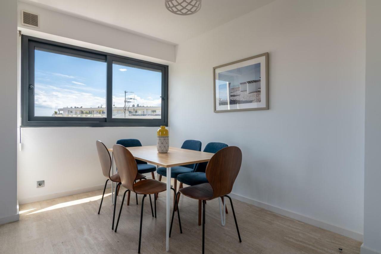 Cannes Apartments Next To La Croisette And Beach By Easybnb Exterior foto