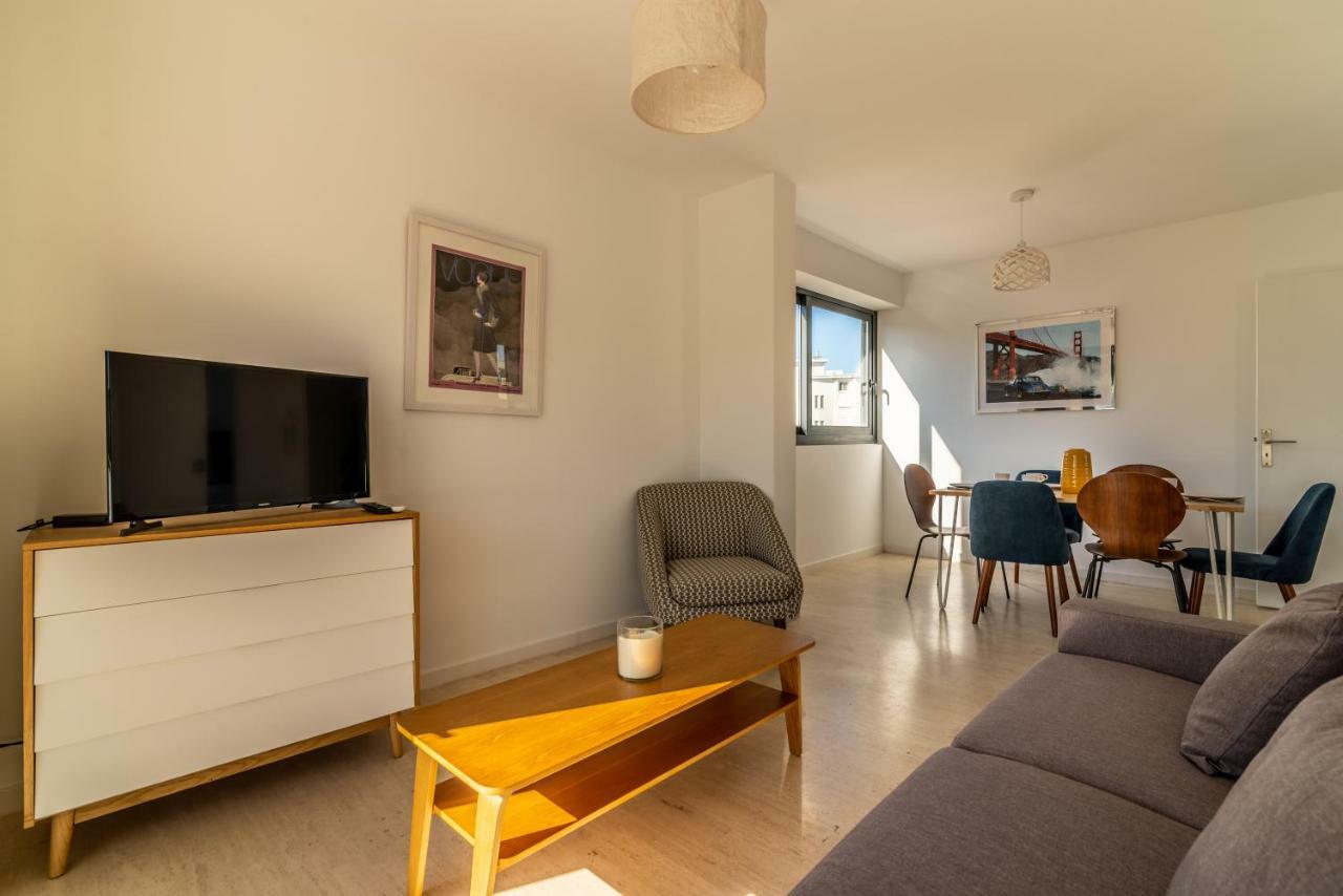 Cannes Apartments Next To La Croisette And Beach By Easybnb Exterior foto