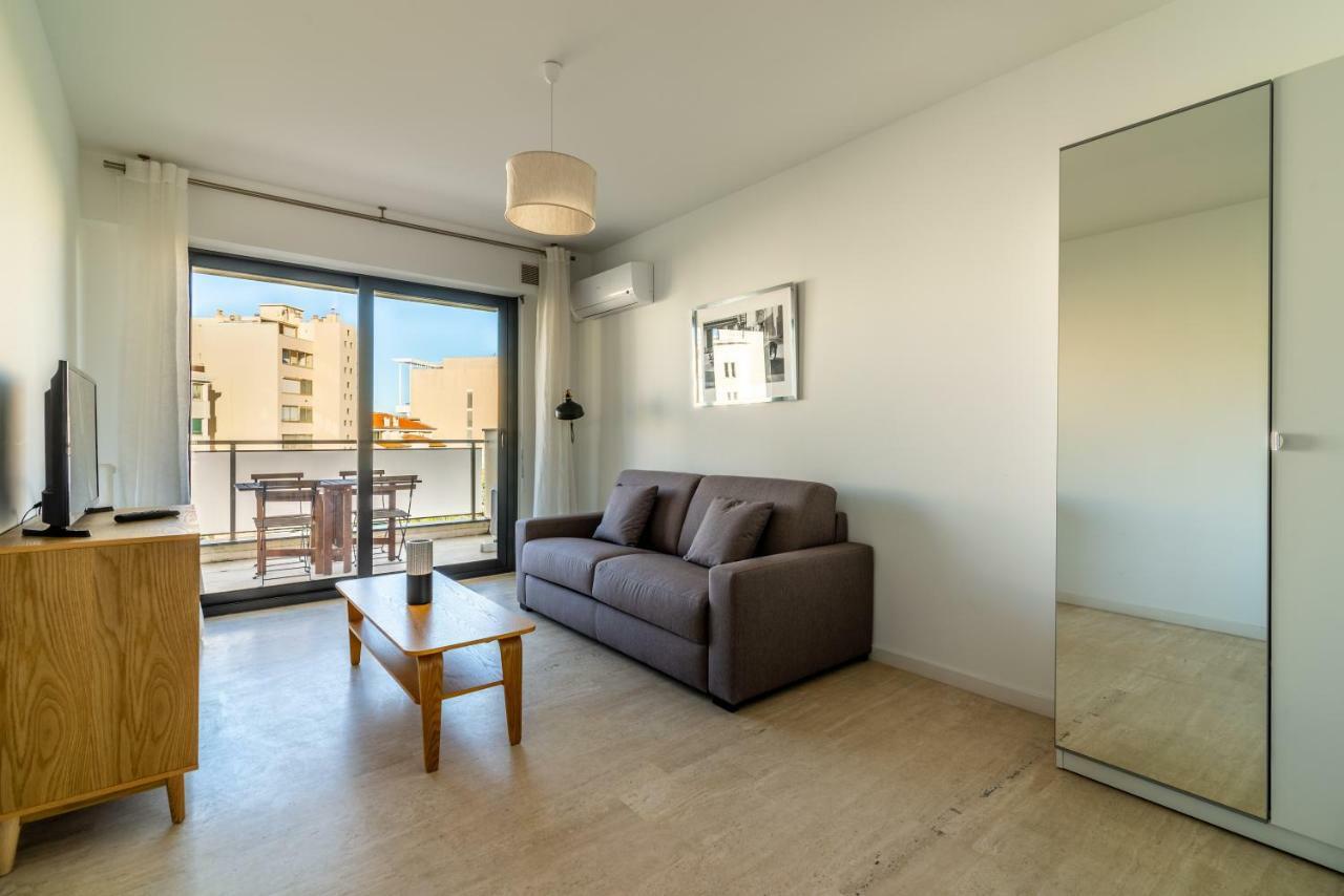Cannes Apartments Next To La Croisette And Beach By Easybnb Exterior foto