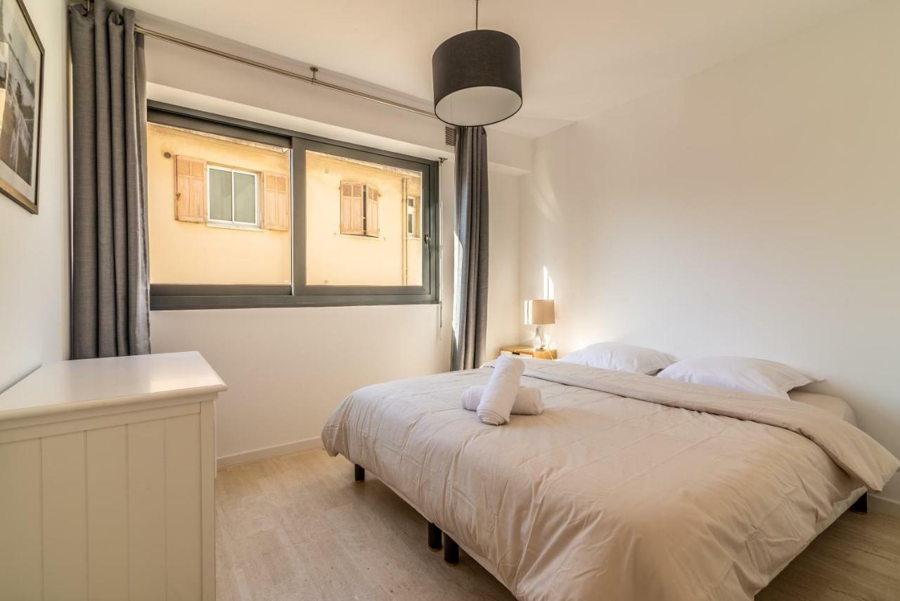 Cannes Apartments Next To La Croisette And Beach By Easybnb Exterior foto