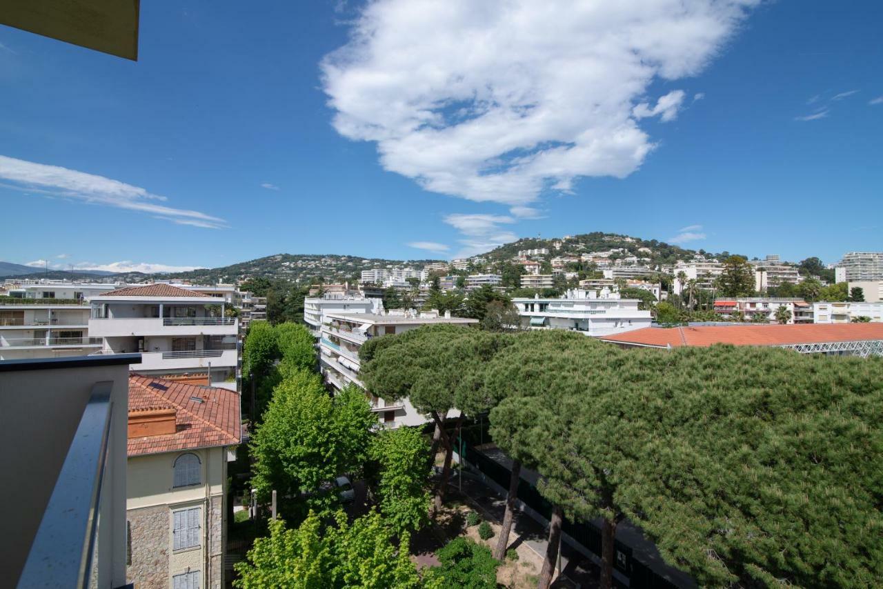 Cannes Apartments Next To La Croisette And Beach By Easybnb Exterior foto