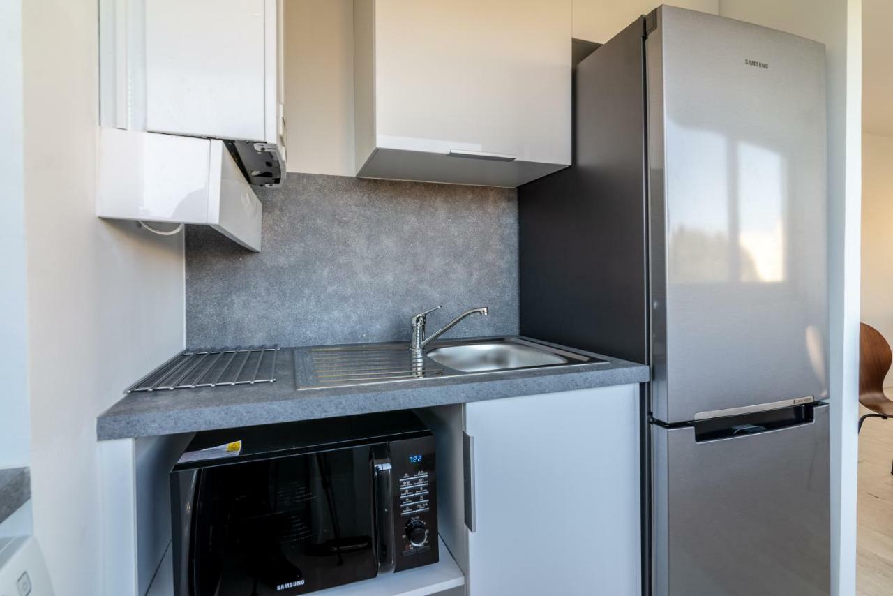 Cannes Apartments Next To La Croisette And Beach By Easybnb Exterior foto