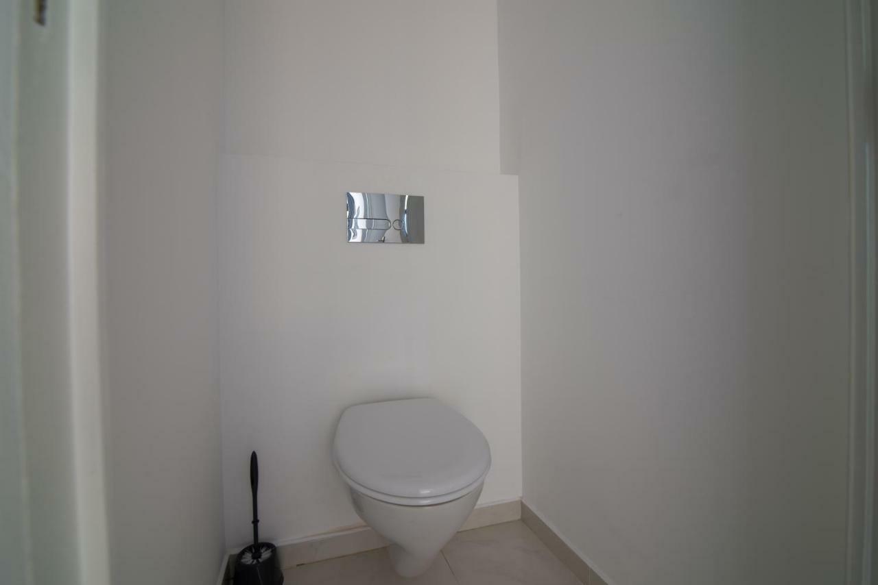 Cannes Apartments Next To La Croisette And Beach By Easybnb Exterior foto