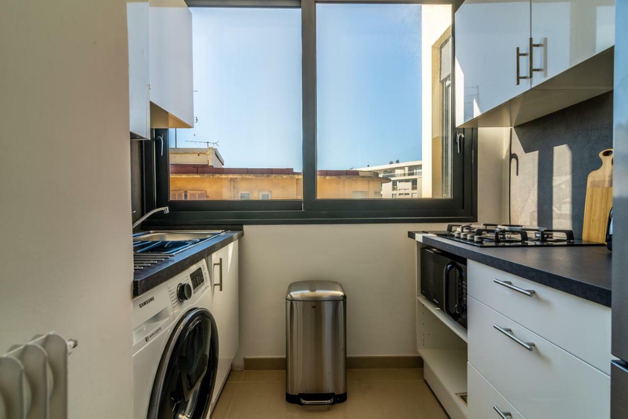 Cannes Apartments Next To La Croisette And Beach By Easybnb Exterior foto