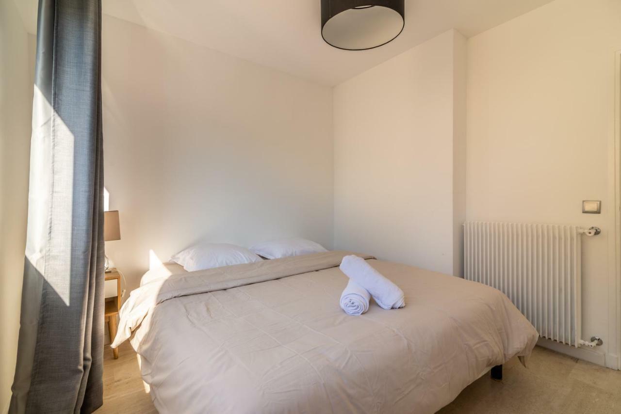 Cannes Apartments Next To La Croisette And Beach By Easybnb Exterior foto