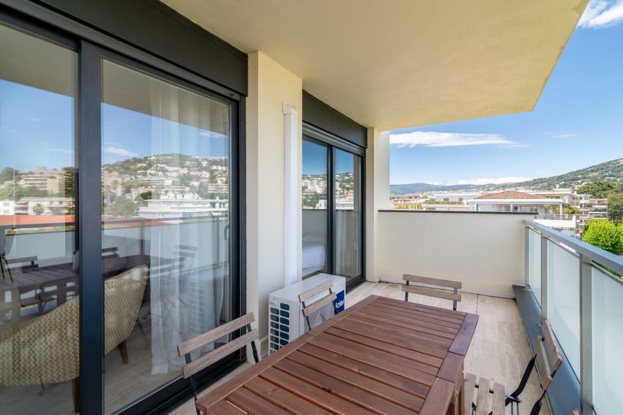 Cannes Apartments Next To La Croisette And Beach By Easybnb Exterior foto