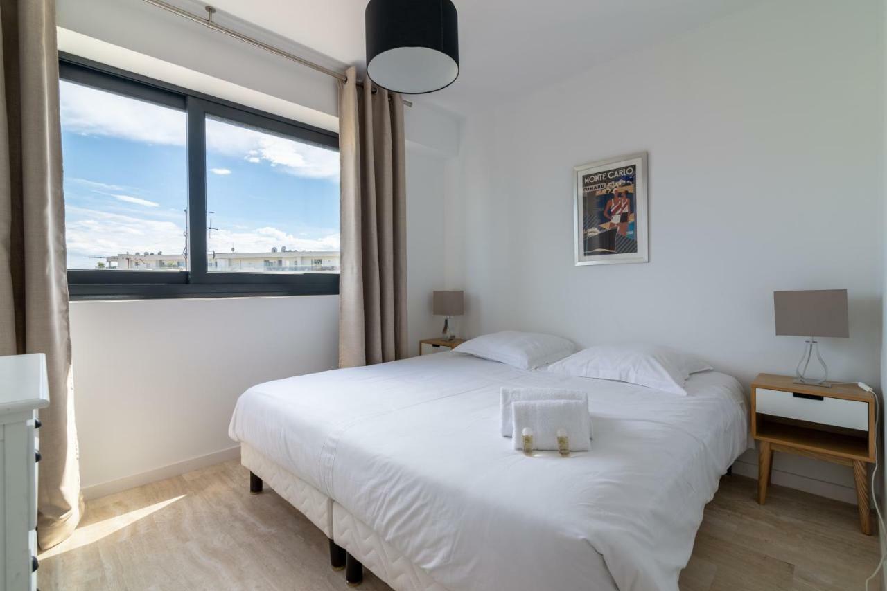 Cannes Apartments Next To La Croisette And Beach By Easybnb Exterior foto
