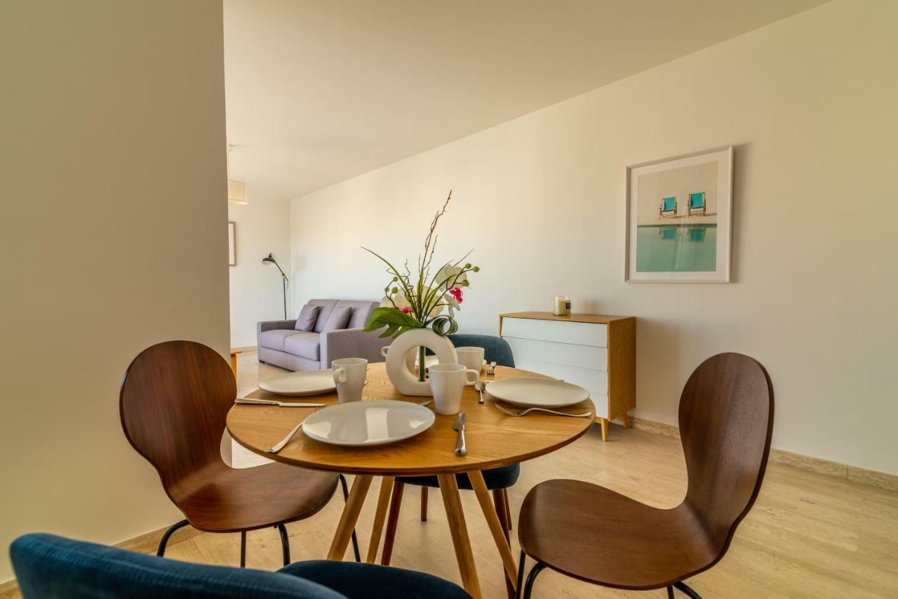 Cannes Apartments Next To La Croisette And Beach By Easybnb Exterior foto