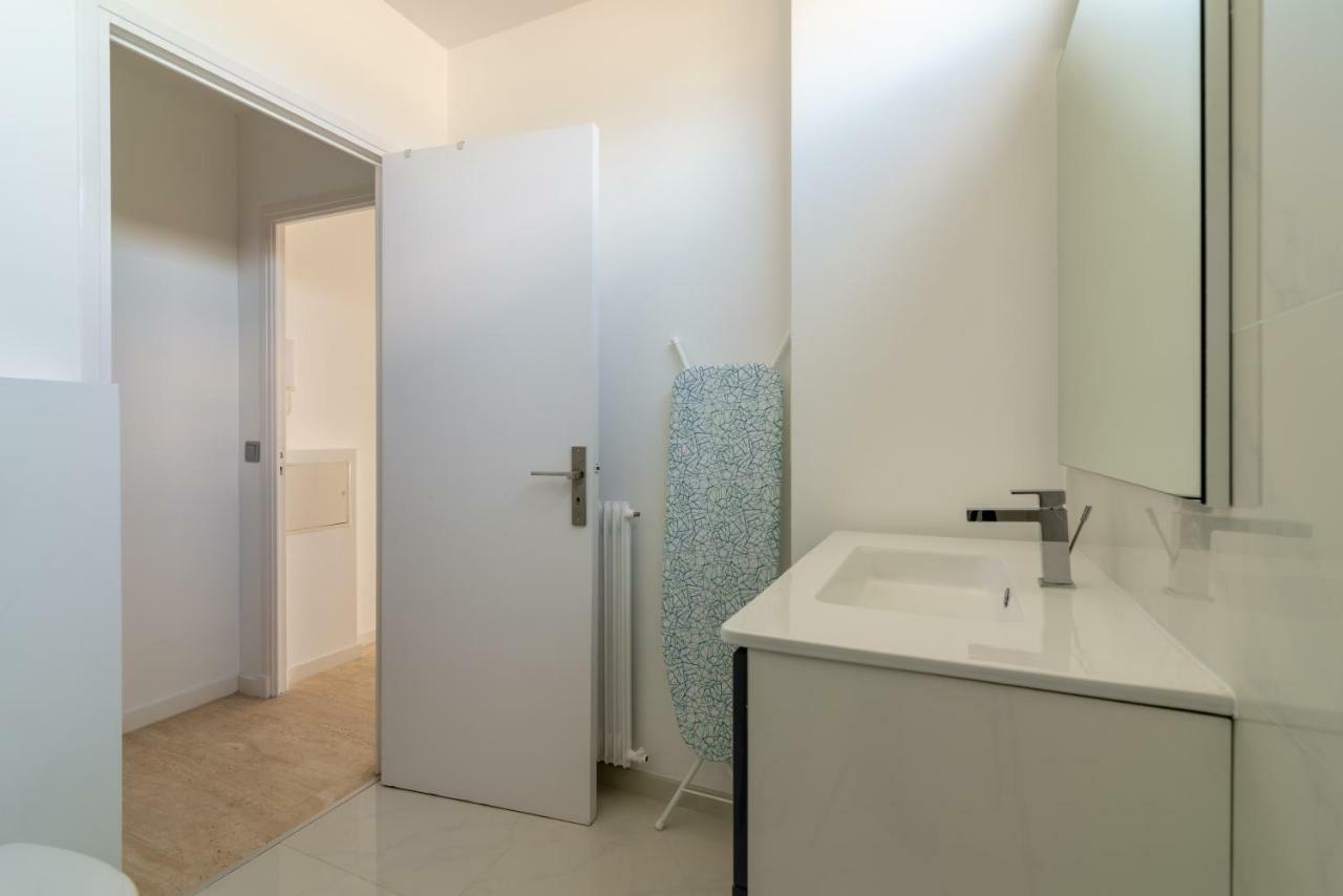 Cannes Apartments Next To La Croisette And Beach By Easybnb Exterior foto