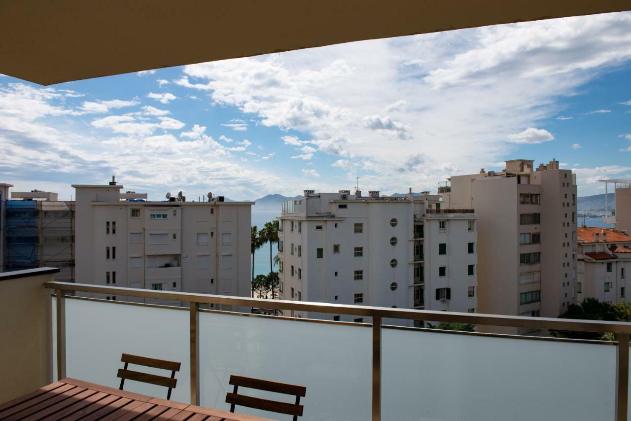Cannes Apartments Next To La Croisette And Beach By Easybnb Exterior foto