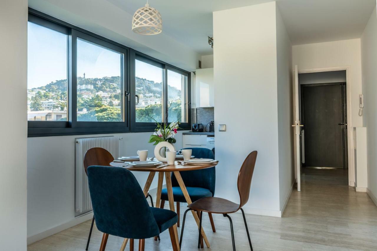 Cannes Apartments Next To La Croisette And Beach By Easybnb Exterior foto