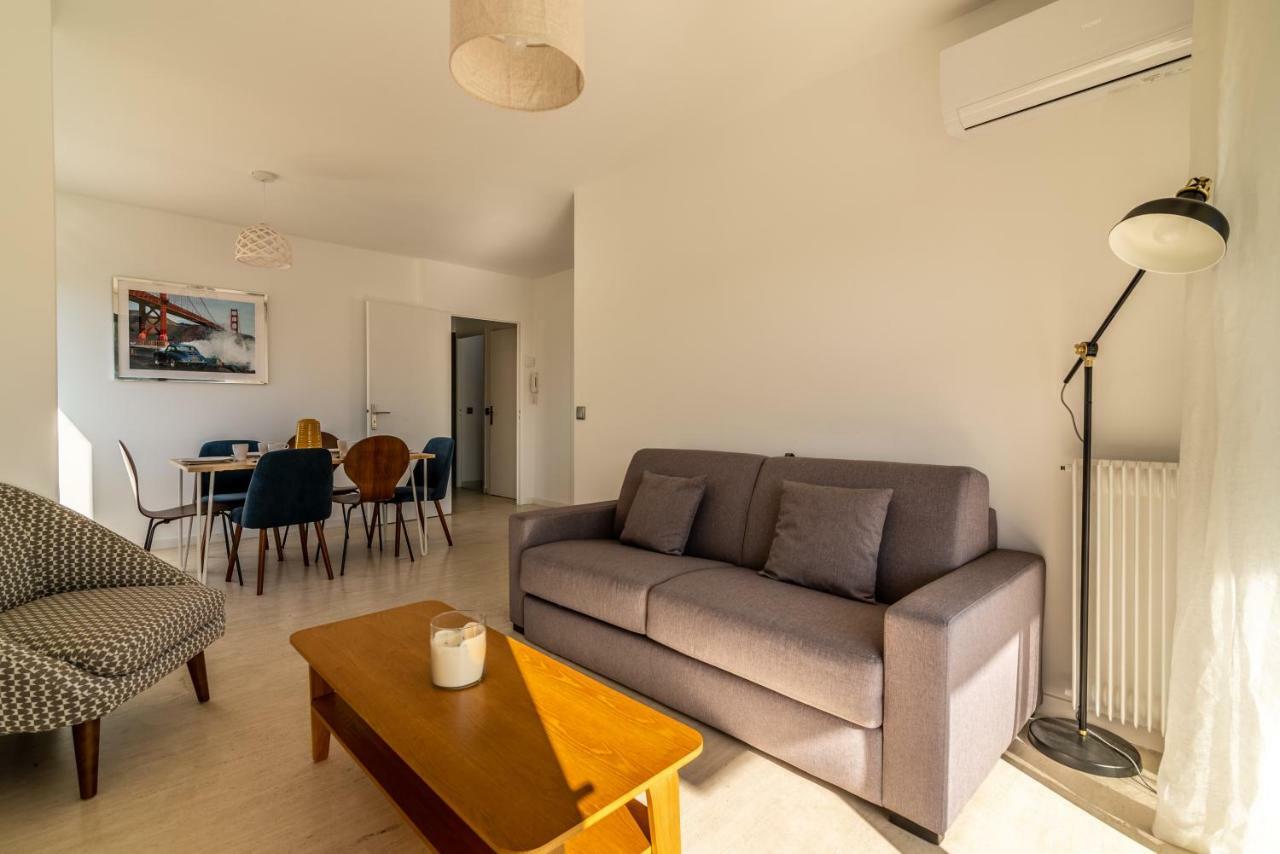 Cannes Apartments Next To La Croisette And Beach By Easybnb Exterior foto