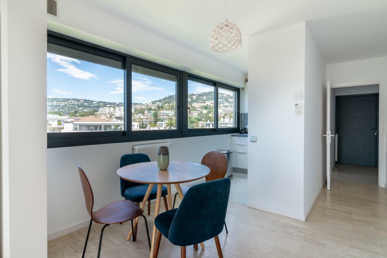 Cannes Apartments Next To La Croisette And Beach By Easybnb Exterior foto