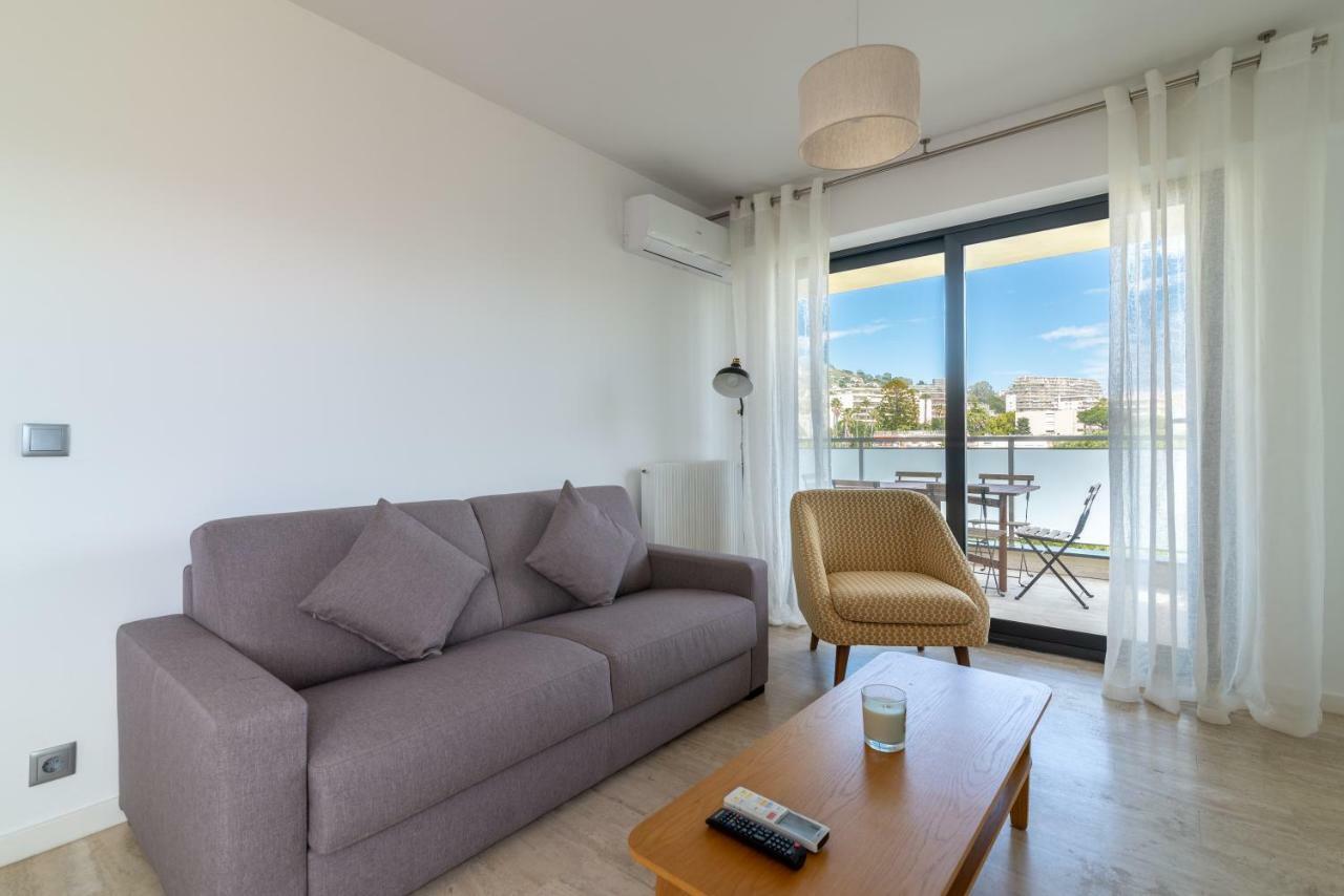 Cannes Apartments Next To La Croisette And Beach By Easybnb Exterior foto