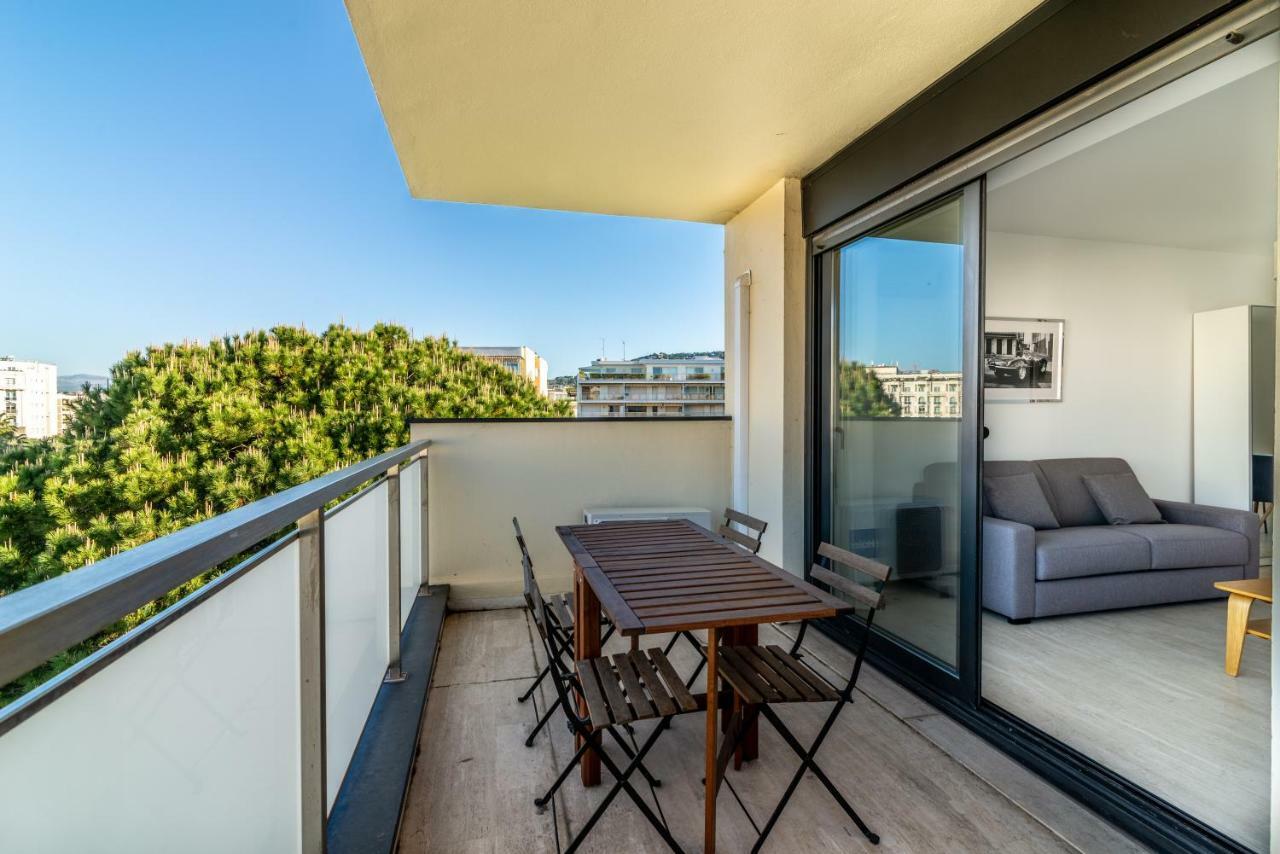 Cannes Apartments Next To La Croisette And Beach By Easybnb Exterior foto