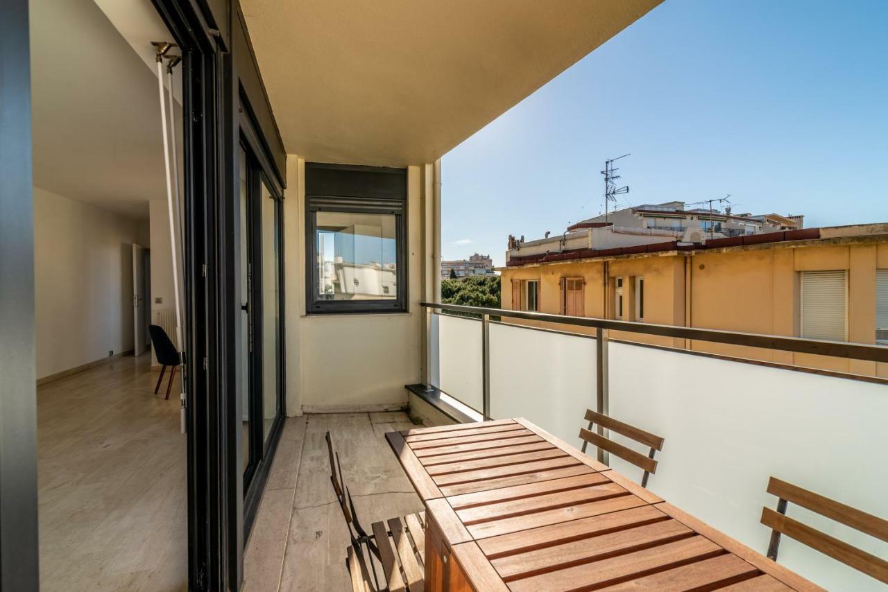 Cannes Apartments Next To La Croisette And Beach By Easybnb Exterior foto