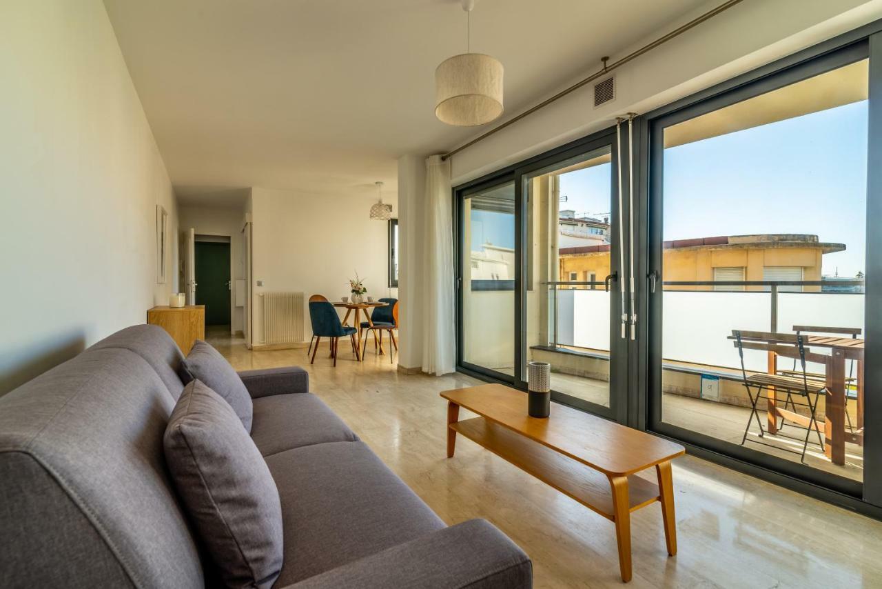 Cannes Apartments Next To La Croisette And Beach By Easybnb Exterior foto