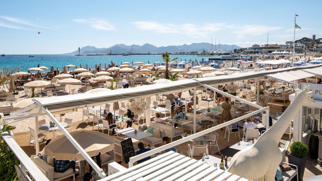 Cannes Apartments Next To La Croisette And Beach By Easybnb Exterior foto
