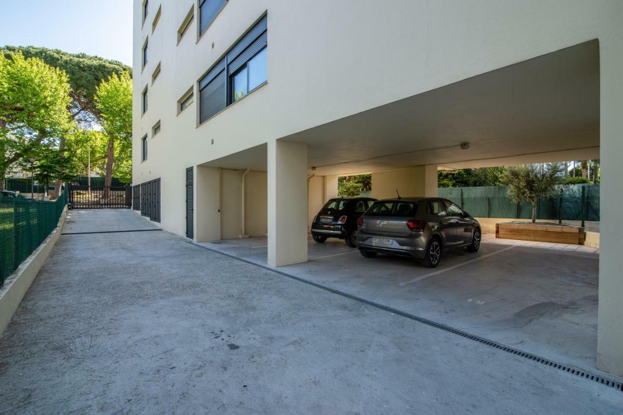Cannes Apartments Next To La Croisette And Beach By Easybnb Exterior foto