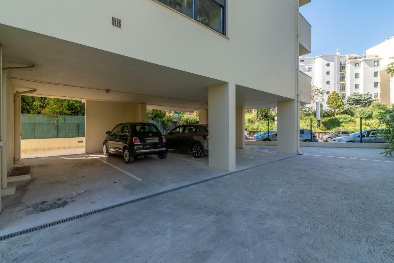 Cannes Apartments Next To La Croisette And Beach By Easybnb Exterior foto
