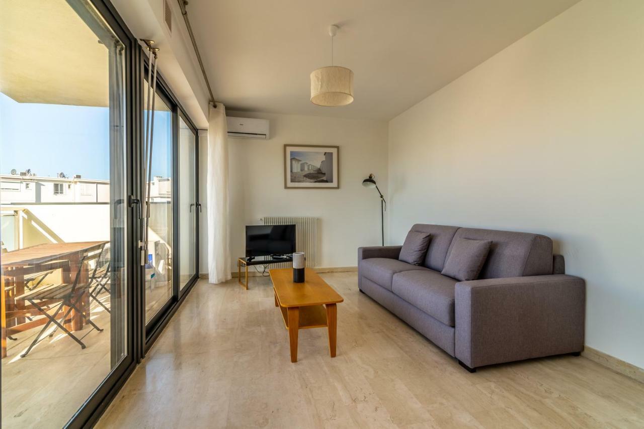 Cannes Apartments Next To La Croisette And Beach By Easybnb Exterior foto